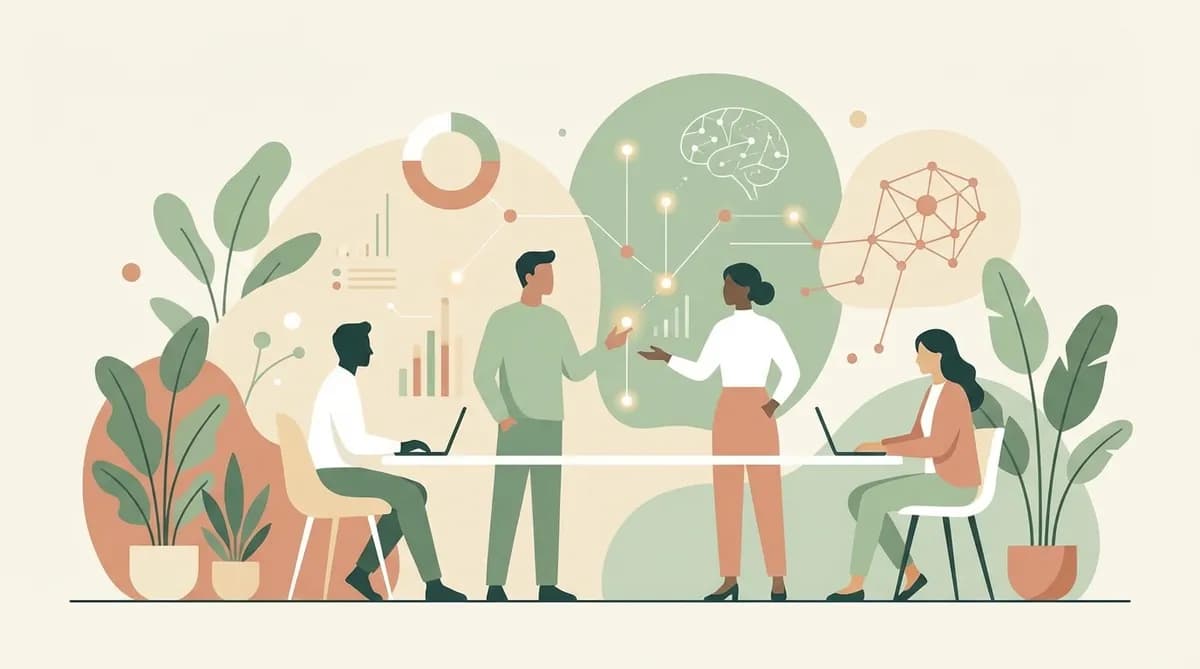 AI Employee Engagement: Why Surveys Still Miss the Signal