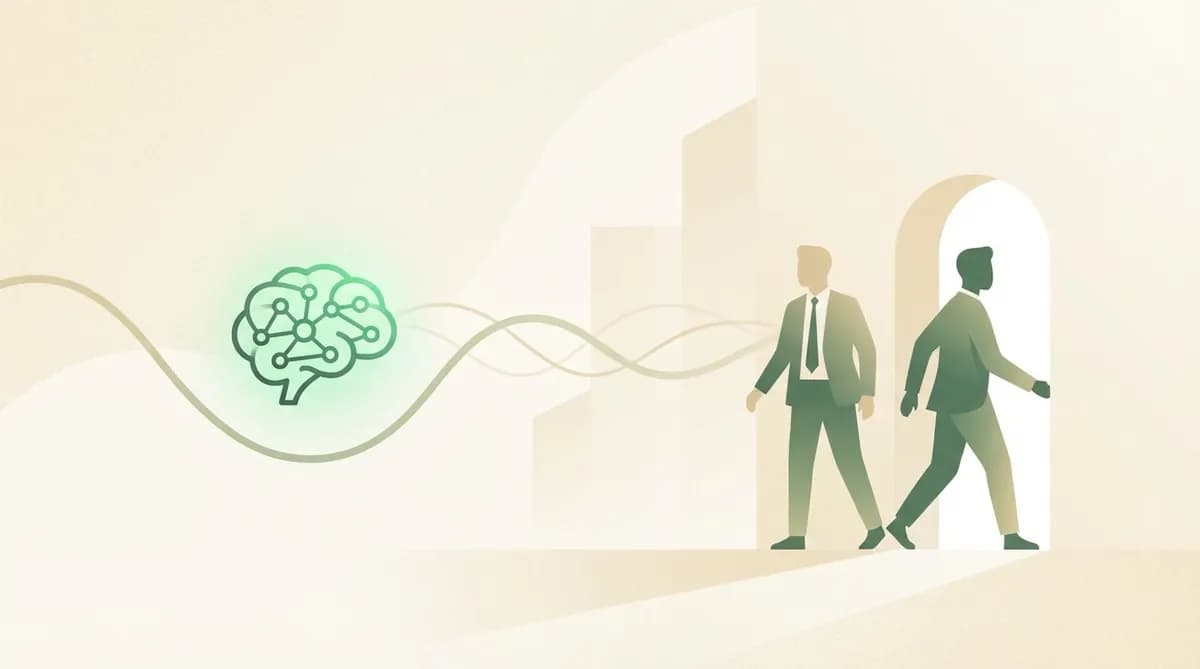 AI Exit Interview: Why Forms Still Miss What Matters