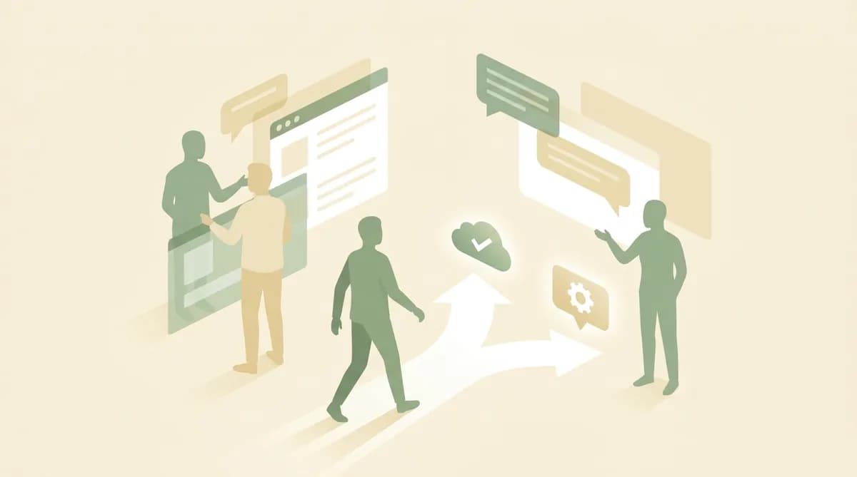 Alternatives entretien de sortie : guide DRH 2026