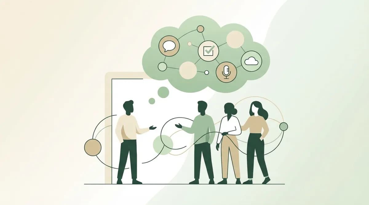 Alternatives à l'entretien de sortie : ce qui fonctionne vraiment