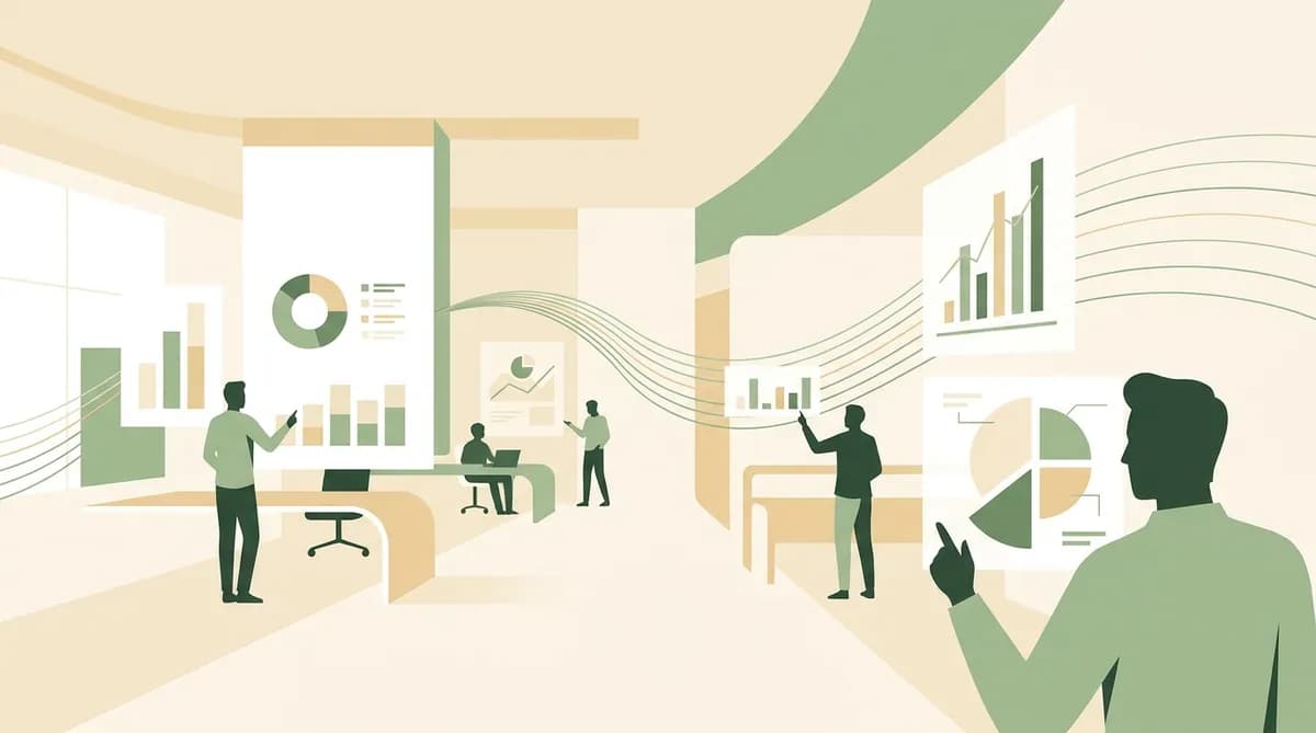 Analyse entretien de sortie : méthode RH actionnable