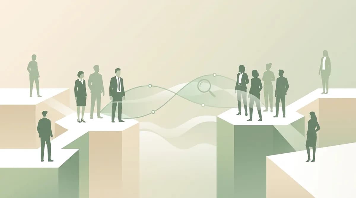 Analyse gap competences : méthode RH actionnable