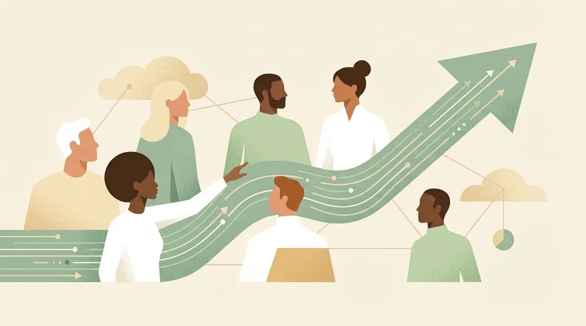 Analytique RH prédictive : pourquoi vos données mentent