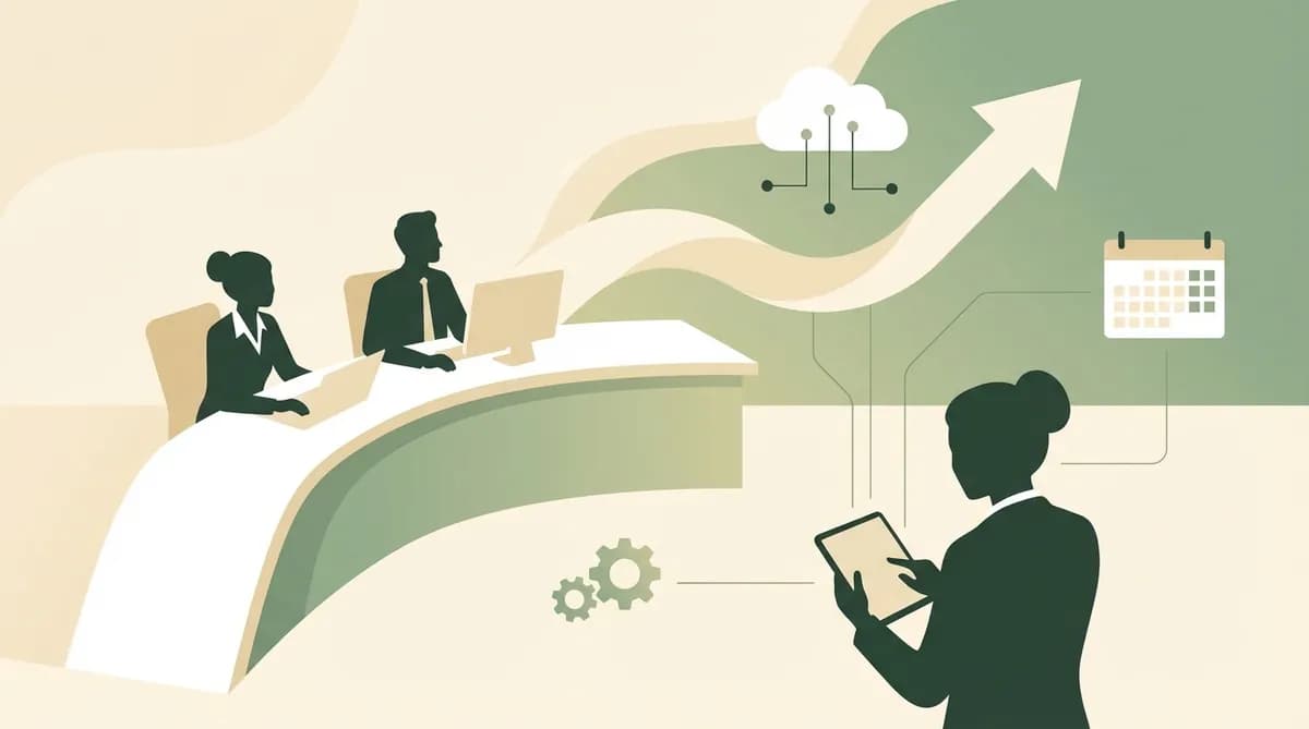 Anticipating Hiring Needs: From Reactive Gaps to Predictive Workforce Planning