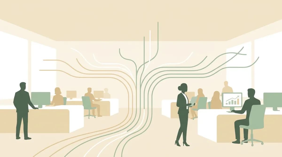 Anticipation besoins recrutement : méthode DRH 2026