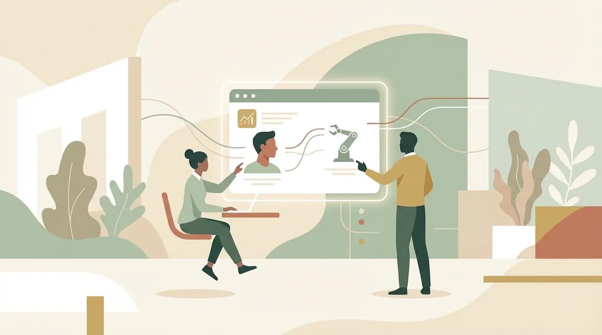 Automated HR Interviews: Why Most Tools Miss the Point