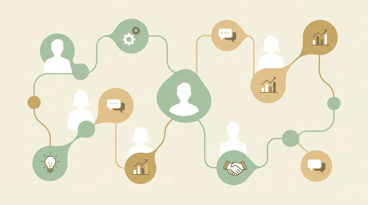 Cartographie des compétences : pourquoi vos données sont déjà obsolètes