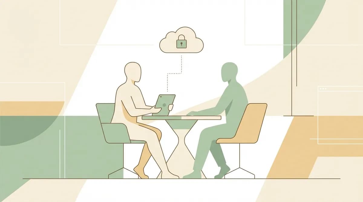 Confidential Exit Interviews: Why Trust Breaks Down