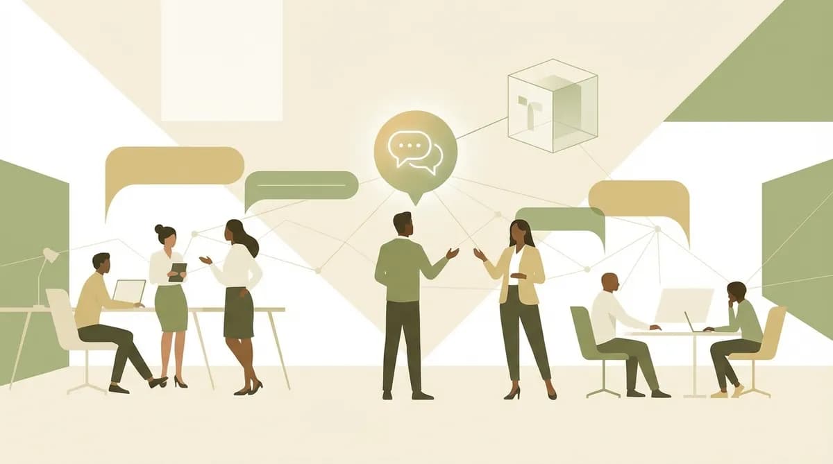 Conversation rétention talents : écouter avant qu'ils partent