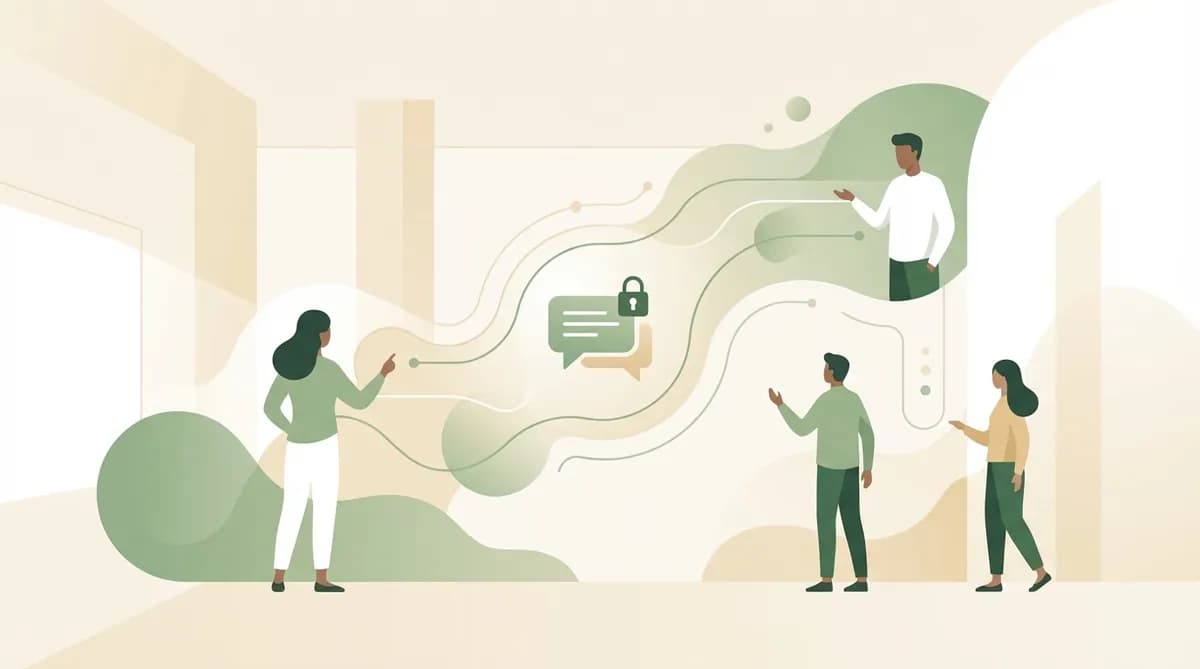 Conversational AI GDPR Compliant: What HR Teams Must Know