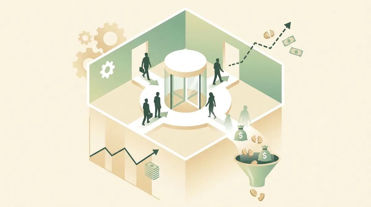 Cost of Employee Turnover: Calculate the Real Loss