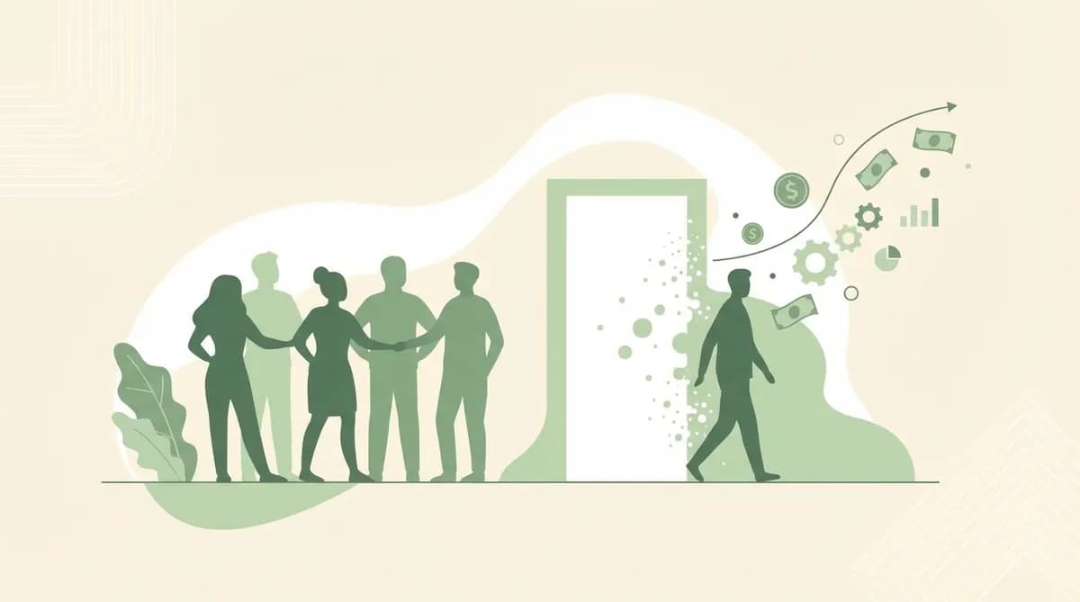 The Real Cost of Employee Turnover: What CFOs Undercount