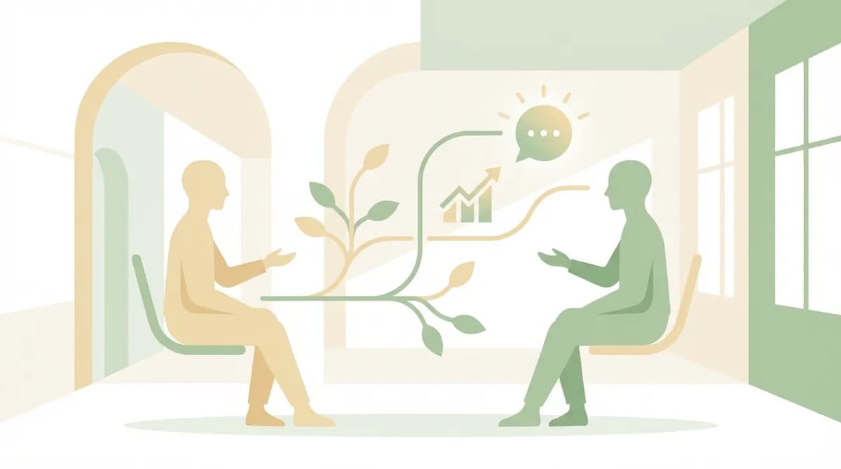 Effective Performance Conversation: What Managers Keep Missing