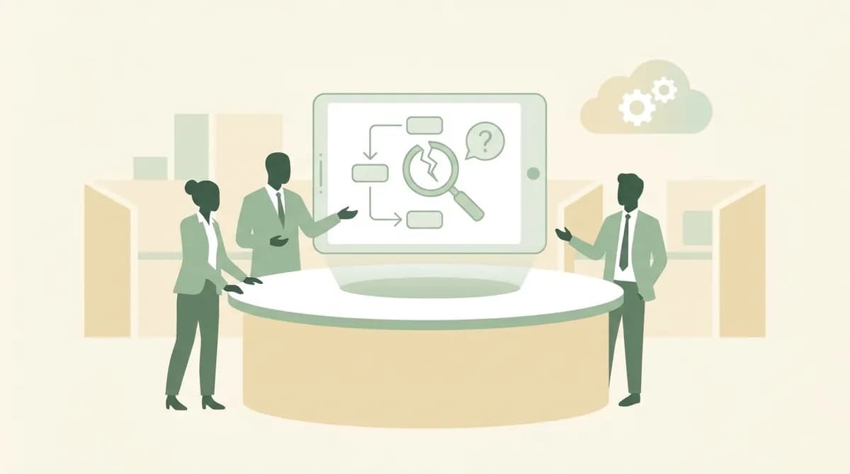 Employee Satisfaction Survey Problems HR Leaders Miss