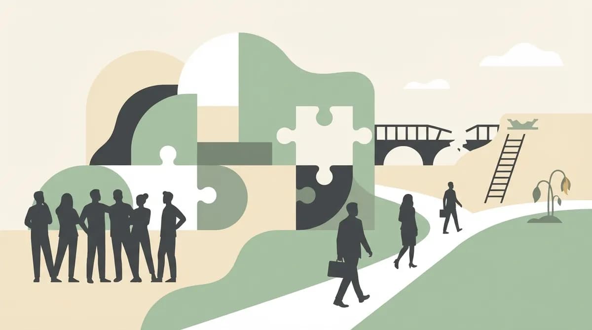 Employee Turnover Causes: What Exit Data Actually Reveals