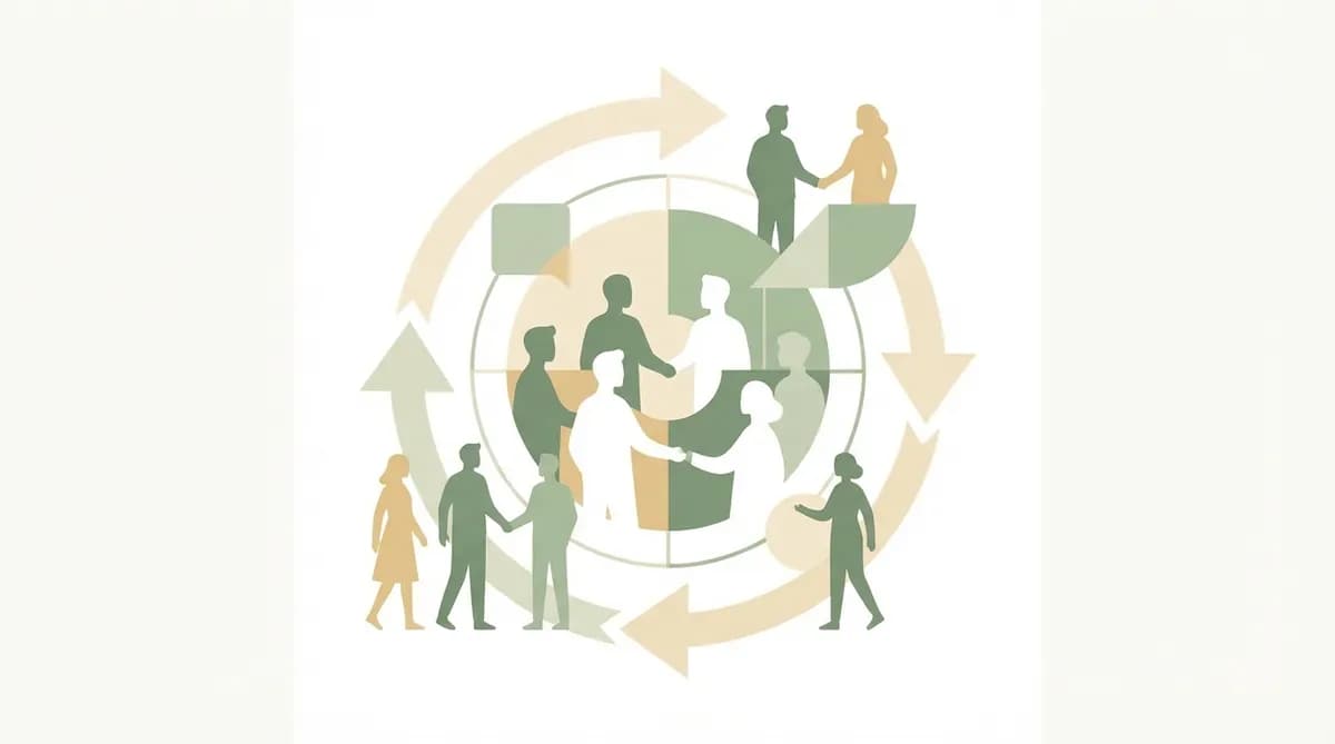 Employee Turnover Rate Guide: Calculate, Benchmark, Act