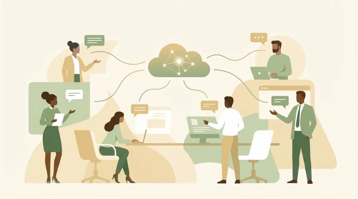 Employee Voice AI Platform: Beyond Surveys