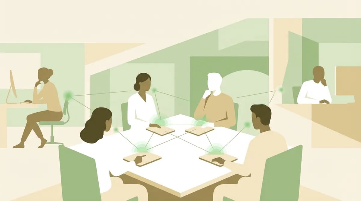 Engagement collaborateur en temps réel : pourquoi vos données arrivent trop tard