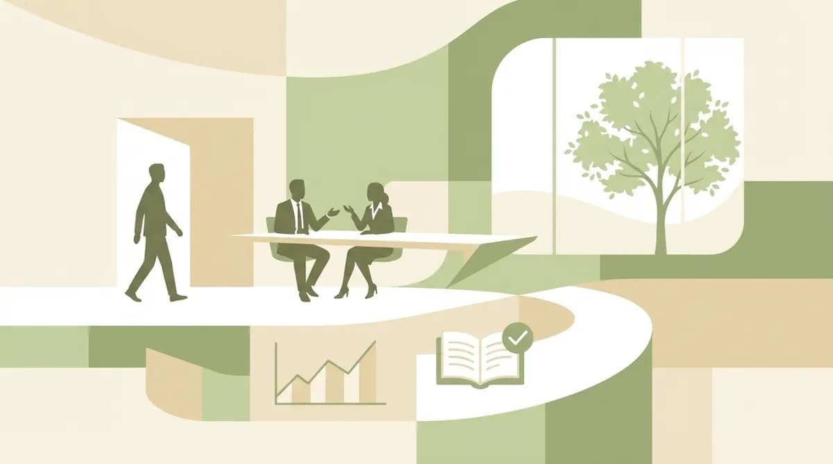 Entretien de Sortie : Le Guide Complet pour les RH (2026)