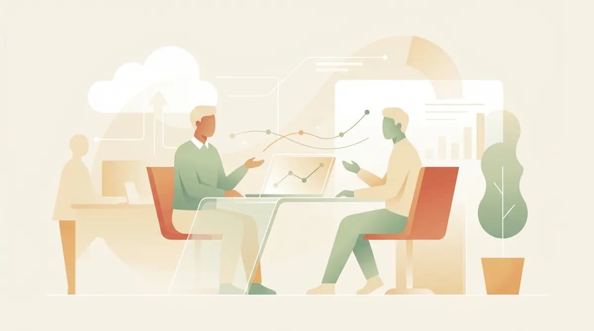 Entretien de rétention : pourquoi vos collaborateurs partent sans prévenir