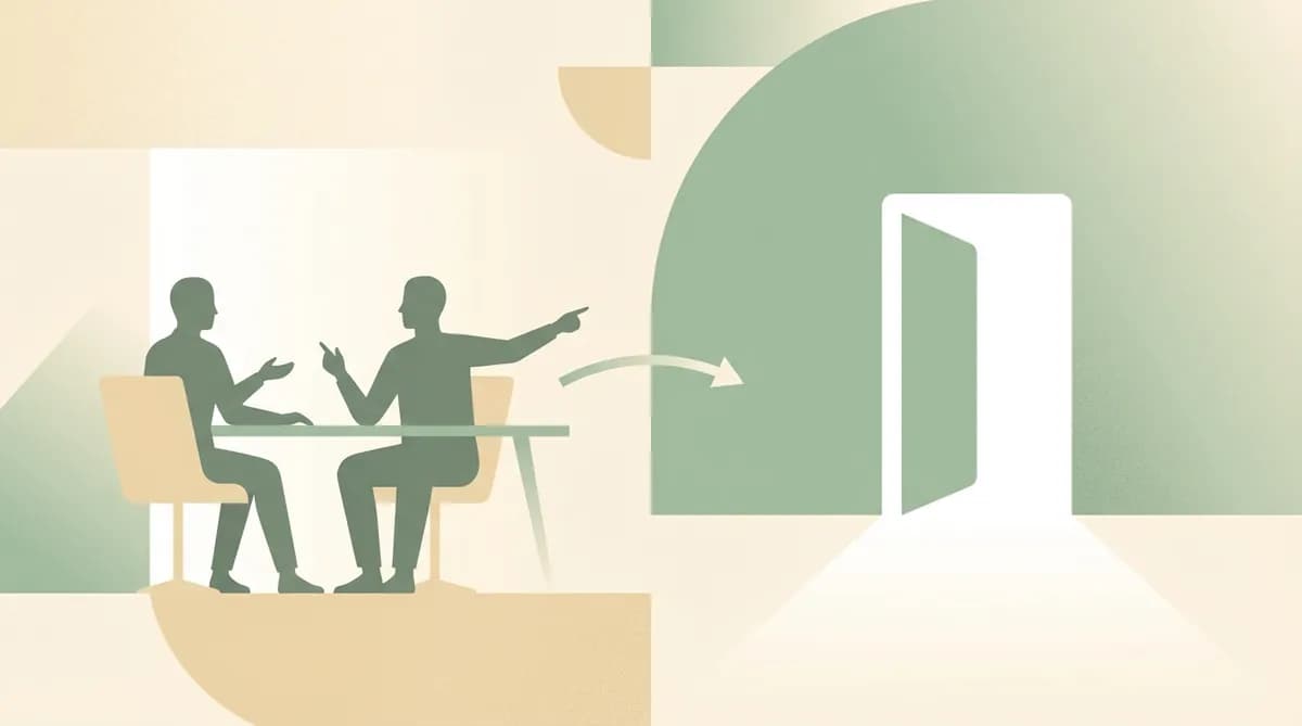 Exit Interview Best Practices That Actually Reduce Turnover