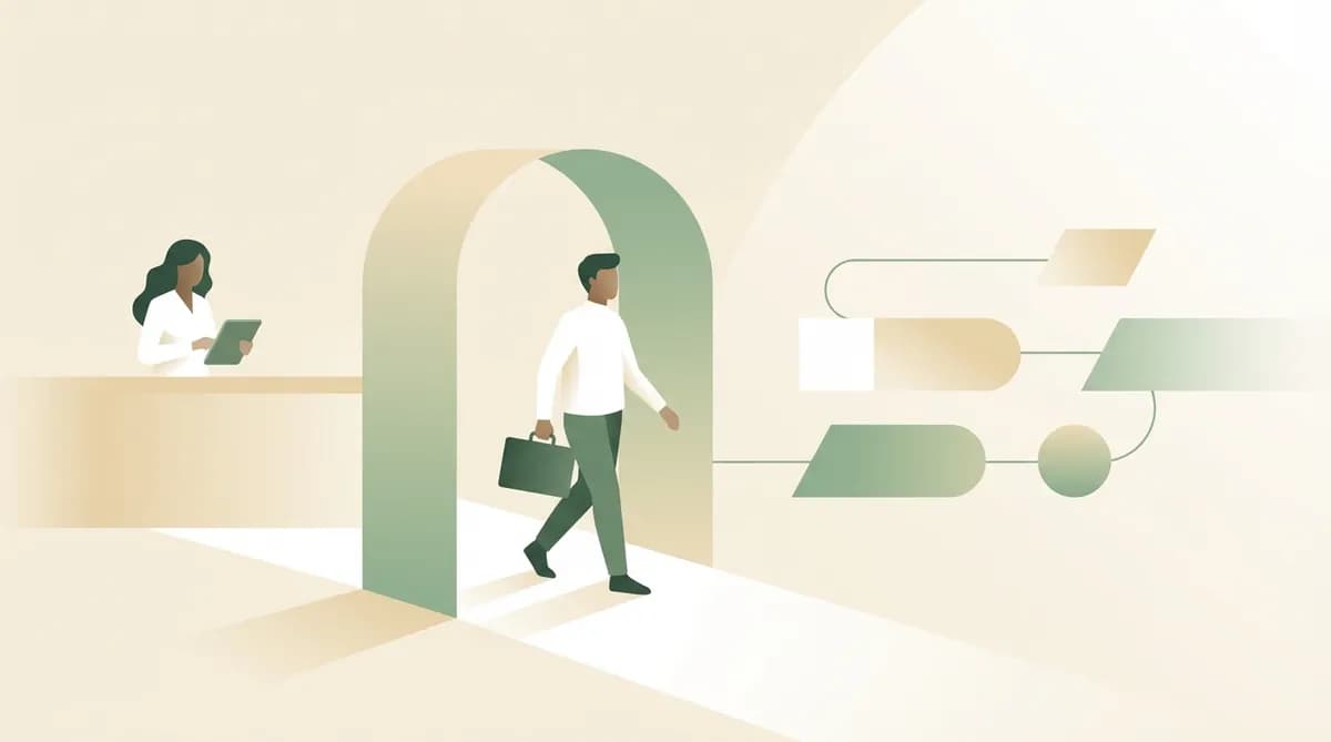 Exit Interview Complete Guide: Turn Departures Into Data