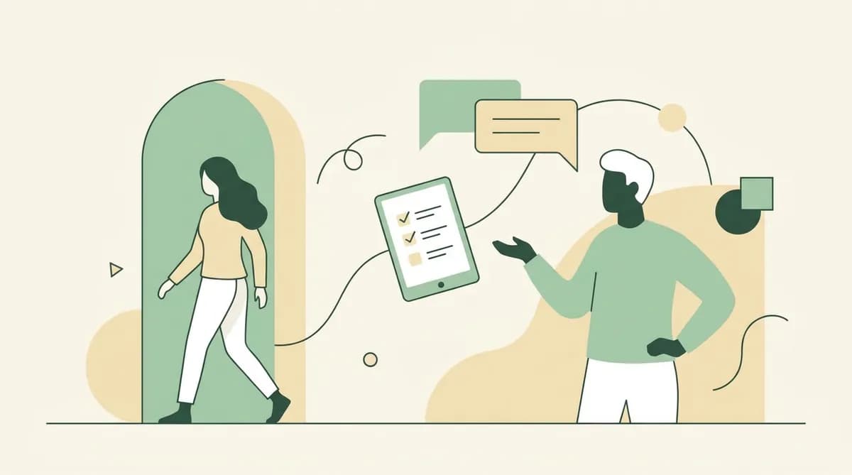 Exit Interview Template: Practical HR Guide for 2026