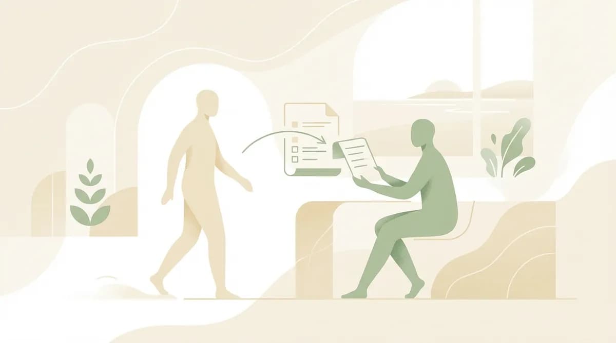 Exit Interview Template: Why Forms Fall Short