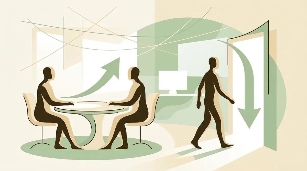 Exit Interview vs Stay Interview: Why Choosing Is the Wrong Question