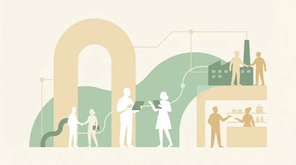 Frontline Employee Engagement Guide: What Head Office Keeps Missing