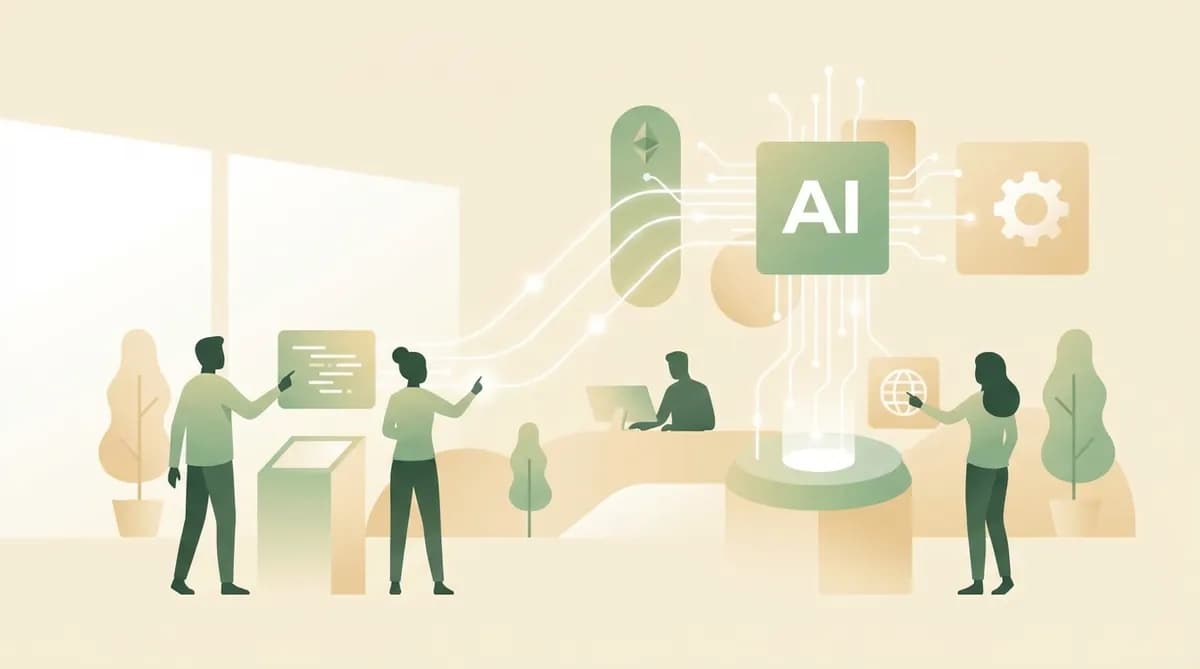 The Future of AI in HR: From Forms to Conversations