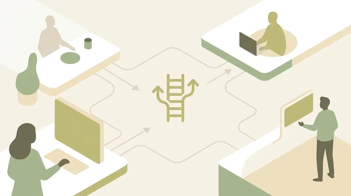 Gloat Alternative: Capture Live Talent Signals, Not Just Skills