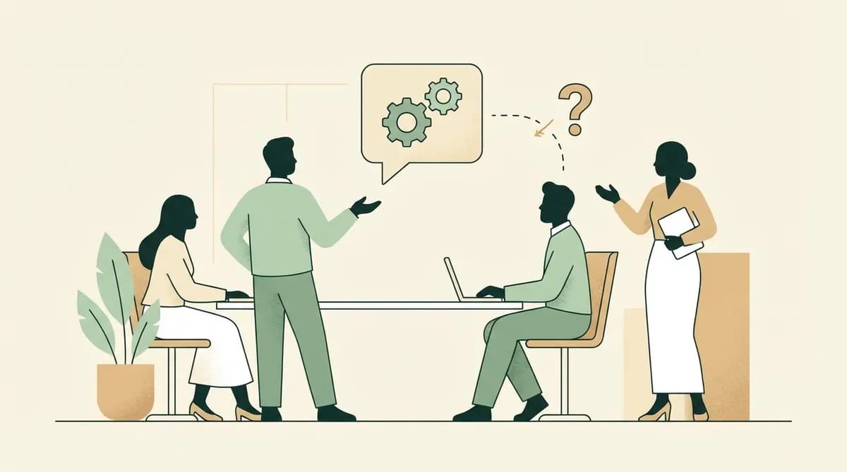 HR Chatbot Limitations: What They Can't Do for Your People