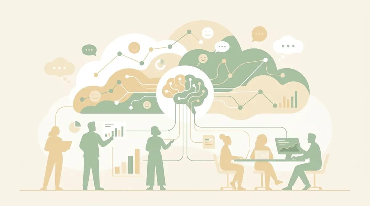 HR Sentiment Analysis: From Scores to Live Signals