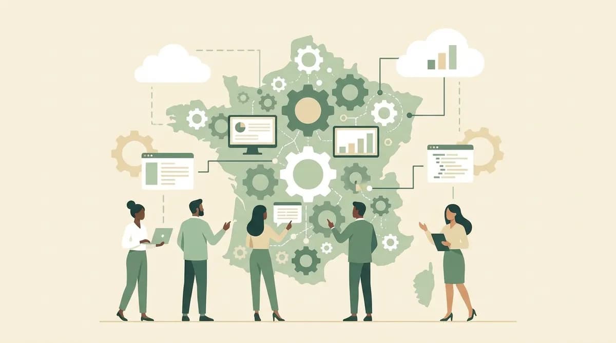 HR tech France 2026 : panorama et angles morts