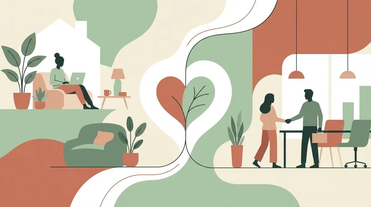 Hybrid Work Wellbeing: Why Your Data Is Arriving Too Late