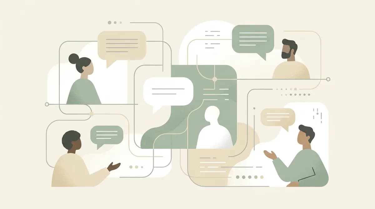 IA conversationnelle et engagement : au-delà des surveys