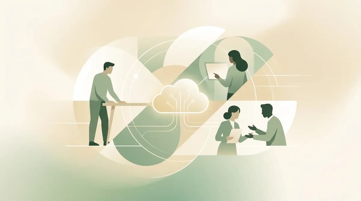 IA RH implementation : la methode qui evite l'echec