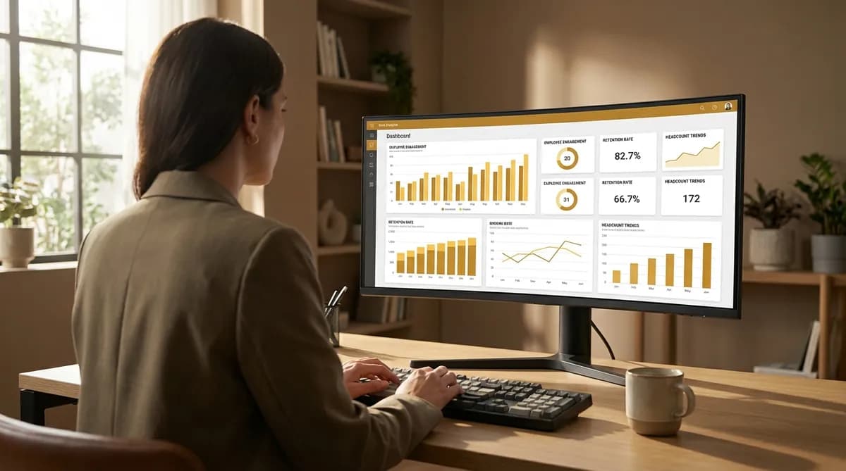 Your Workforce Data Looks Solid. But Can You Actually Trust It?