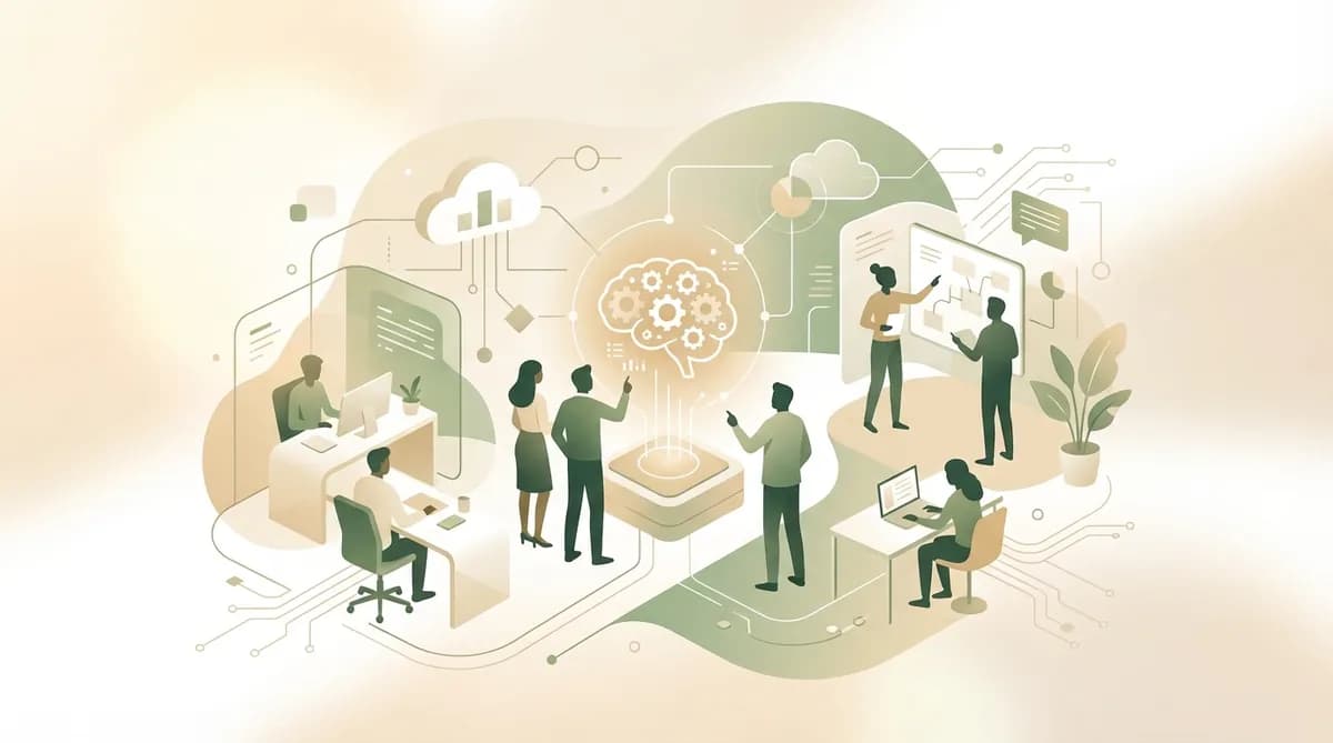 Intelligence organisationnelle : pourquoi vos données RH restent muettes