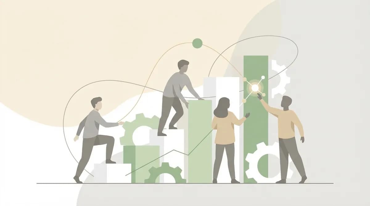 KPI engagement collaborateur : ceux qui comptent vraiment