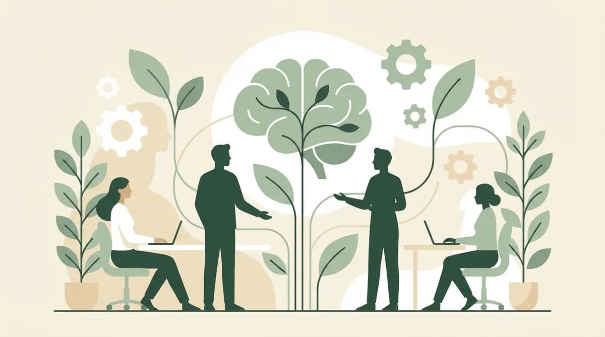 Mental Health at Work: Why Your Data Arrives Too Late