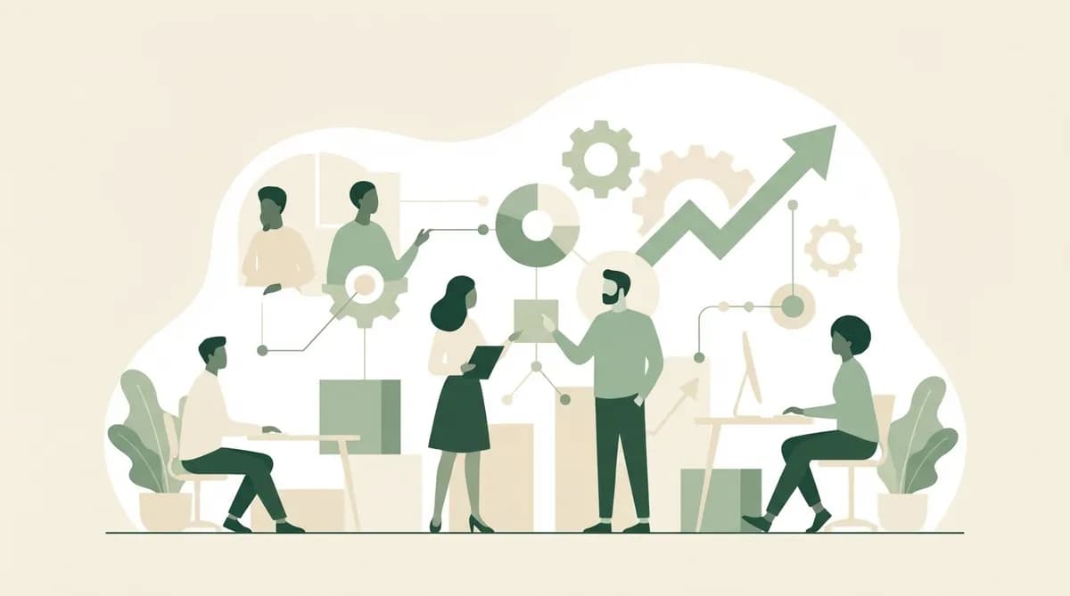 Mesurer l'engagement collaborateur : le guide complet 2026