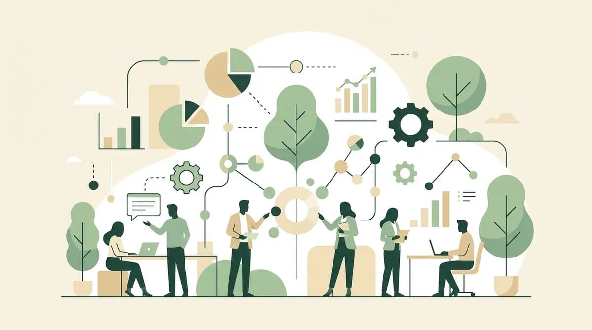 Organizational Intelligence: From Data Hoarding to Real Insight