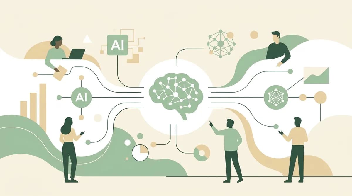 Outils IA ressources humaines : le guide 2026