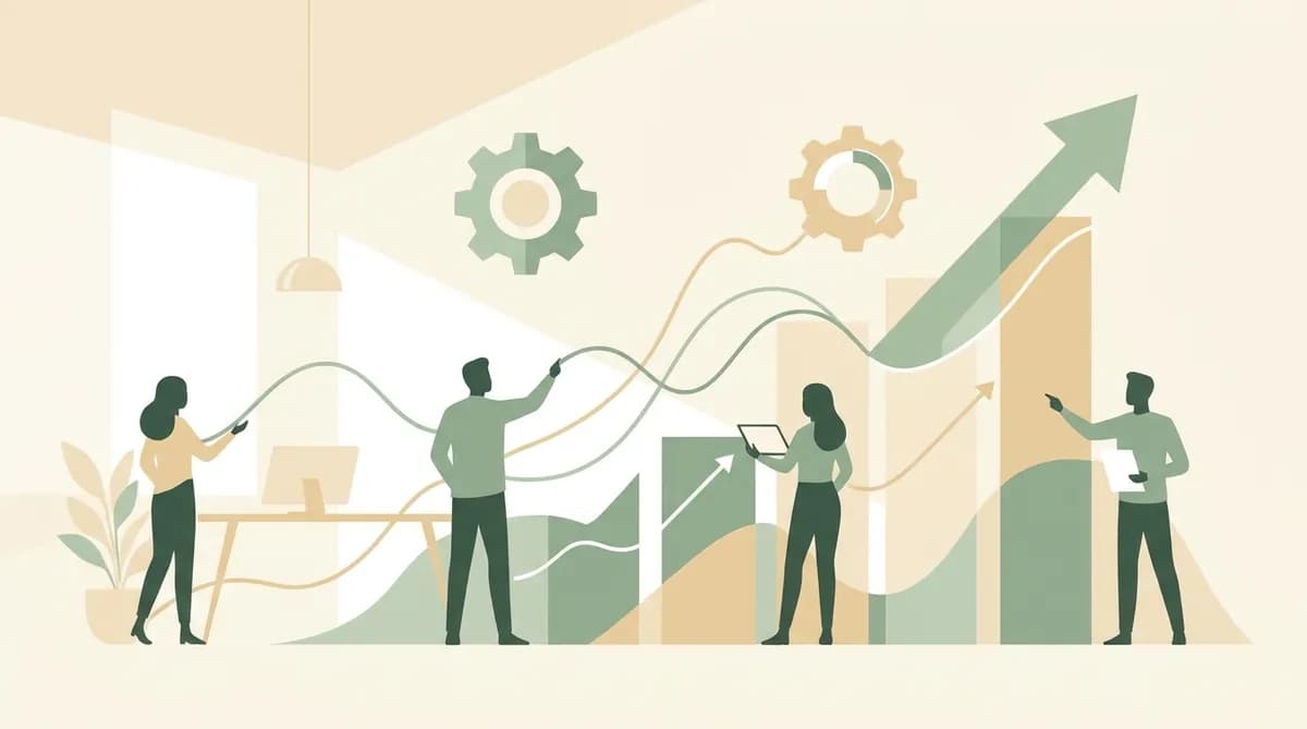 People Analytics ROI: Prove Value Beyond Dashboards