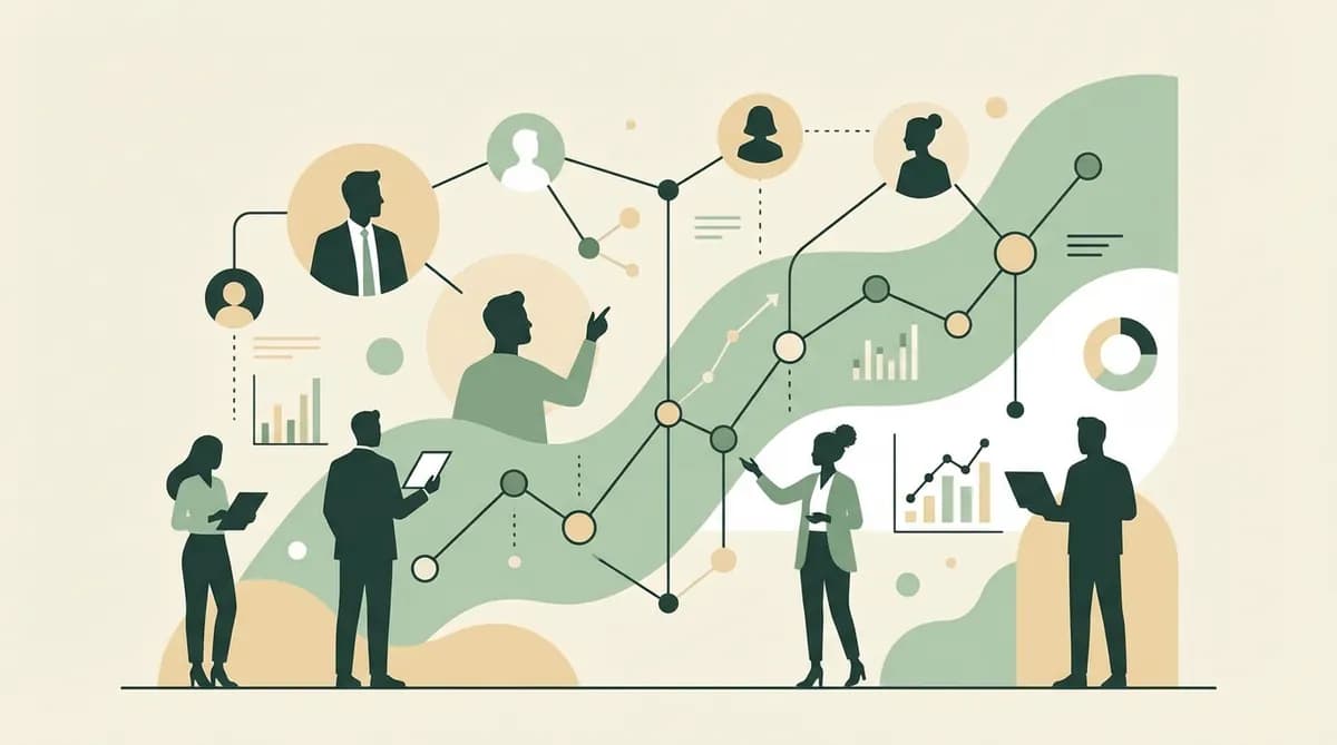 People Analytics Trends 2026: From Dashboards to Conversations