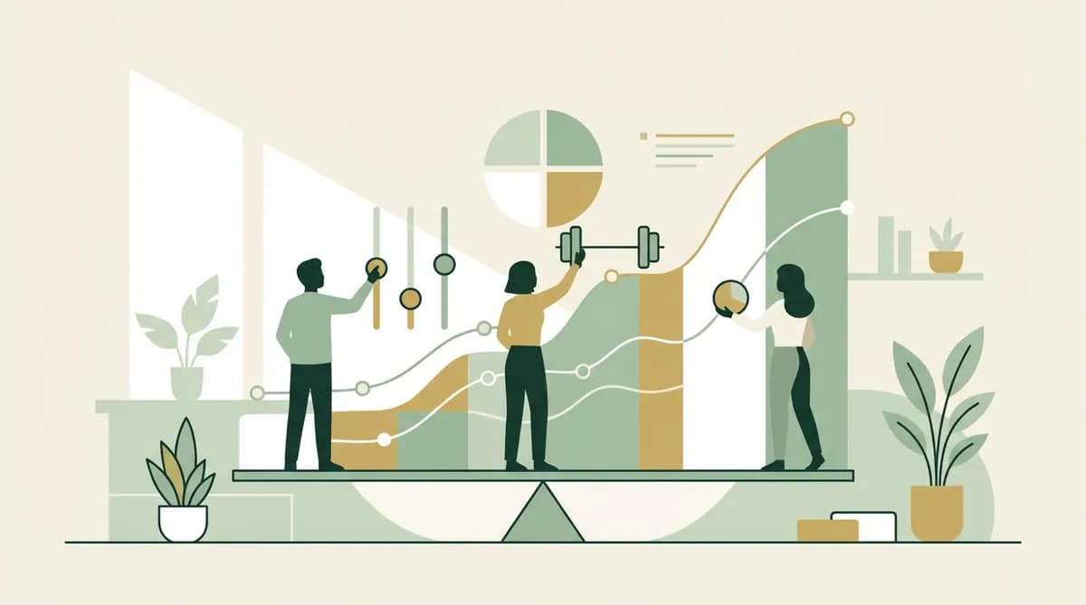 Performance Calibration: Why Your Ratings Still Drift