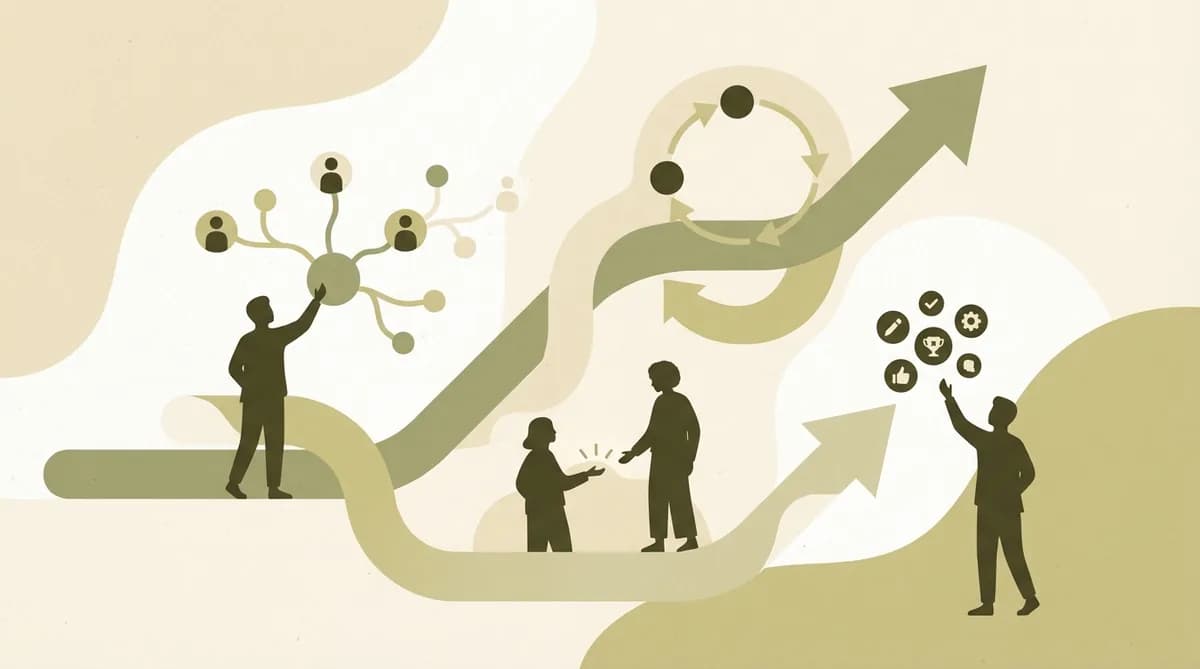 Performance Review Alternatives That Actually Work