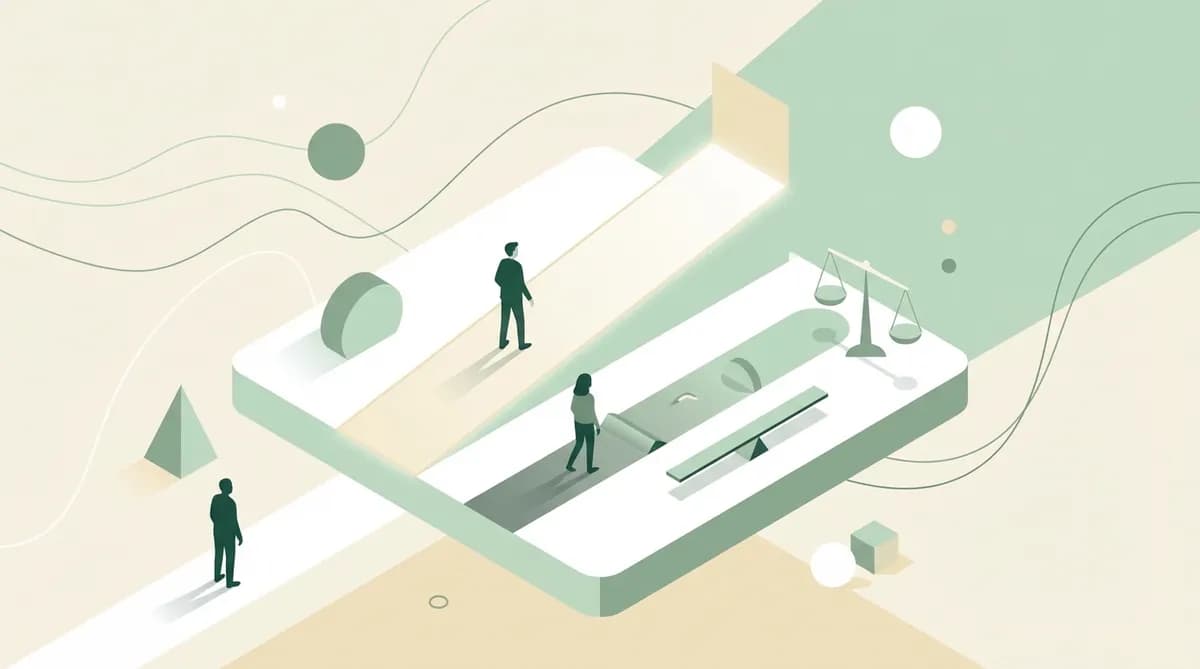 Performance Review Bias: What Your Process Actually Measures